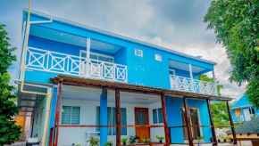Shamar Lodge